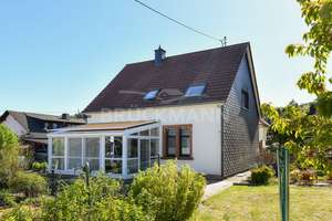 Liebevoll modernisierter Altbau mit Scheune & großem Garten am Pfälzer-Wald – Höninger Hauptstraße 4, 67317 Altleiningen – Vorschaubild 32