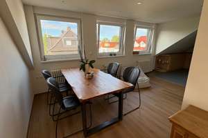Stilvoll saniert: 2-Zimmer-Dachgeschosswohnung in Paderborn – 33098 Kernstadt, Paderborn – Vorschaubild 13