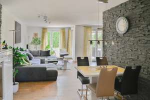 Traumhaftes freistehendes Haus – Komfort, Stil und Qualität vereint – Die vollständige Adresse der Immobilie erhältst du vom Anbieter., 38229 Gebhardshagen, Salzgitter – Vorschaubild 4