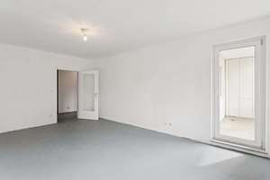Gepflegte 2-Zimmer Wohnung mit Balkon und Blick ins Grüne – Die vollständige Adresse der Immobilie erhältst du vom Anbieter., 28325 Ellenerbrok-Schevemoor, Bremen – Vorschaubild 14