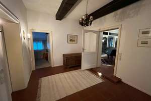 Reetdach-Romantik in Alleinlage in Stadtland - Wo das Herz zur Ruhe kommt – Die vollständige Adresse der Immobilie erhältst du vom Anbieter., 26937 Stadland – Vorschaubild 18