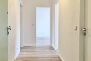 Suchtip: 2 Zimmer Eigentumswohnung ETW 2026 renoviert – Romanshorner Weg x, 13407 Reinickendorf (Ortsteil), Berlin – Vorschaubild 6