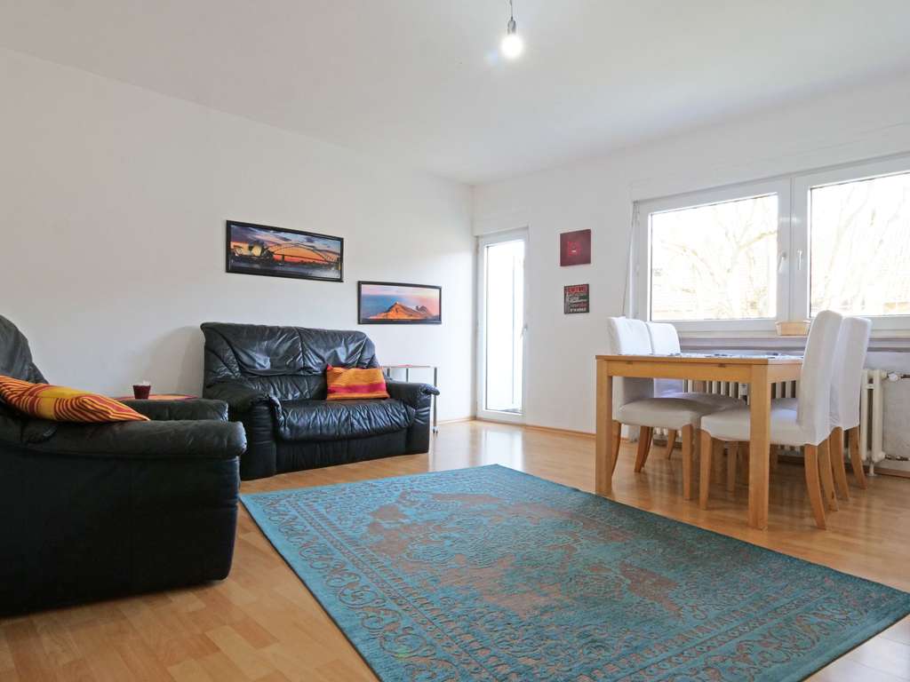 Immobilie in Nackenheim - Freistehend & flexibel nutzbar! - Bild 3