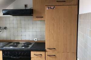 Single-Wohnung mit Einbauküche in Stadtmitte! – Hauptstraße 70, 45879 Altstadt, Gelsenkirchen – Vorschaubild 4