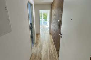
Charmante, barrierefreie 2-Zimmer-Wohnung im Herzen von Leverkusen mit Tiefgaragenstellplatz! – Die vollständige Adresse der Immobilie erhältst du vom Anbieter., 51373 Wiesdorf, Leverkusen – Vorschaubild 4