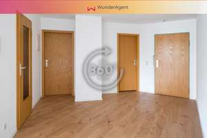 Lukrative Kapitalanlage: Gut vermietete 2 Zimmerwohnung mit Balkon und Stellplatz – Die vollständige Adresse der Immobilie erhältst du vom Anbieter., 4249 Großzschocher, Leipzig – Vorschaubild 11