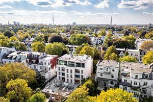 So schön wohnt Ihre Zukunft. – Die vollständige Adresse der Immobilie erhältst du vom Anbieter., 22301 Winterhude, Hamburg – Vorschaubild 5
