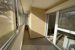 TOP sanierte 2-Zimmer-Wohnung  – Die vollständige Adresse der Immobilie erhältst du vom Anbieter., 86167 Lechhausen-Ost, Augsburg – Vorschaubild 2