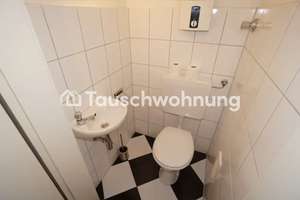 Tauschwohnung: Großzügige 2 Zimmerwohnung in der Innenstadt – Die vollständige Adresse der Immobilie erhältst du vom Anbieter., 40211 Stadtmitte, Düsseldorf – Vorschaubild 11