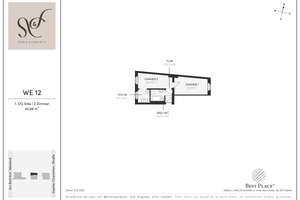Charmante 2-Zimmer-Wohnung zum Selbstverwirklichen – Sophie-Charlotten-Straße 22A, 14059 Charlottenburg, Berlin – Vorschaubild 13