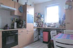 Ihre Kapitalanlage! Schicke 2-Zimmer-Wohnung m. Balkon + TG-Platz! Mit Erbpacht! – Rodderweg 20-66, 50999 Sürth, Köln – Vorschaubild 8