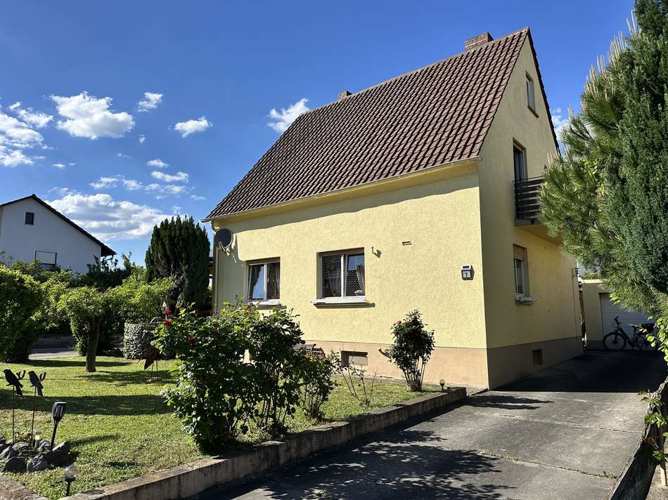 Nordostansicht