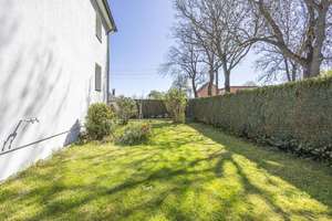 Ruhig, grün, familienfreundlich: Gepflegtes Einfamilienhaus mit großem Garten und viel Nutzfläche – Thomas-Wagner-Straße 14, 4316 Mölkau, Leipzig – Vorschaubild 15