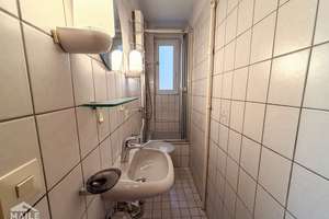 Gemütliche 3-Zimmerwohnung mit kleinem Balkon im Herzen von S-Süd! – Böcklerstraße 2, 70199 Heslach, Stuttgart – Vorschaubild 9