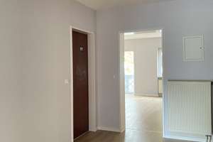 "ENTDECKE DIE MÖGLICHKEITEN !" Interessantes kleines Mehrfamilienhaus auf Erbpachtgrundstück! – Die vollständige Adresse der Immobilie erhältst du vom Anbieter., 60529 Schwanheim, Frankfurt am Main – Vorschaubild 10
