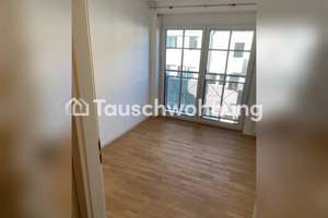 Tauschwohnung: Lichtdurchflutete Traumwohnung mit Balkon und Tiefgarage – Die vollständige Adresse der Immobilie erhältst du vom Anbieter., 80337 Am alten südlichen Friedhof, München – Vorschaubild 13