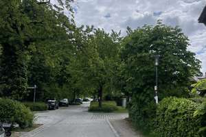 Charmantes RMH & Gartenidylle – Erbpacht – München – Pulverturmstr. 29, 80935 Lerchenau-Ost, München – Vorschaubild 2