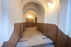 Wohnen mit Stil! + Erstbezug + Balkon + Parkett + Fußbodenheizung + Wanne & Dusche + LED-Licht – Die vollständige Adresse der Immobilie erhältst du vom Anbieter., 4177 Lindenau, Leipzig – Vorschaubild 14