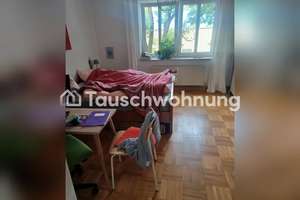 Tauschwohnung: Schöne 3,5 Wohnung in Neuhausen gegen 4-5 Zimmer Wohnung  – Frundsbergstr 62, 80637 Dom Pedro, München – Vorschaubild 5