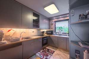 Gepflegte DHH mit PV-Anlage & modernem Wohnkomfort – großzügig, energieeffizient & vielseitig nu – Die vollständige Adresse der Immobilie erhältst du vom Anbieter., 45329 Altenessen-Nord, Essen – Vorschaubild 3