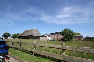 Ruhige 2-Zi.-Wohnung mit Süd-Terrasse / Im Frühjahr kaufen u. sofort nutzen – Die vollständige Adresse der Immobilie erhältst du vom Anbieter., 18211 Börgerende-Rethwisch – Vorschaubild 36