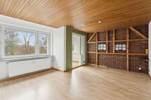 Charmante 3-Zimmer-Wohnung mit geschlossener Loggia in Neue-Vahr-Südwest – Die vollständige Adresse der Immobilie erhältst du vom Anbieter., 28329 Neue Vahr Südwest, Bremen – Vorschaubild 5