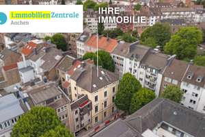 Attraktive, vermietete Zwei-Zimmer-Wohnung in Bestlage mit Entwicklungspotential! – Die vollständige Adresse der Immobilie erhältst du vom Anbieter., 52064 Lindenplatz, Aachen – Vorschaubild 17