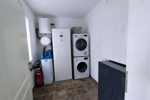 Lichtdurchfluteter Bungalow mit viel Komfort und modernster Technik - Provisionsfrei! – Die vollständige Adresse der Immobilie erhältst du vom Anbieter., 84478 Waldkraiburg – Vorschaubild 20