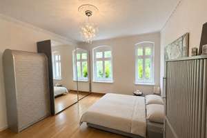 Investieren in Lebensqualität: Stilvolles Penthouse mit Hauscharakter in Berlin – Die vollständige Adresse der Immobilie erhältst du vom Anbieter., 10711 Halensee, Berlin – Vorschaubild 38