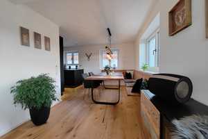 Wunderschöner, kernsanierter Bungalow im Grünen – Kitzingen (Kreis) – Vorschaubild 6
