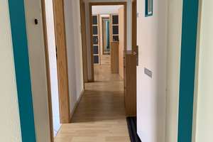 Moderne 2-Zimmer Wohnung im 2. OG in Hannovers Oststadt – Heinrichstraße 9, 30175 Oststadt, Hannover – Vorschaubild 3