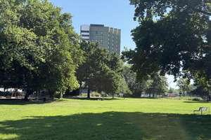 2-Zimmer-Wohnung mit traumhaftem Rhein- und Domblick
 – Die vollständige Adresse der Immobilie erhältst du vom Anbieter., 50668 Neustadt/Nord, Köln – Vorschaubild 11