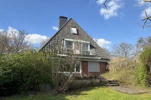 Ein Juwel zum Schleifen – Die vollständige Adresse der Immobilie erhältst du vom Anbieter., 22399 Poppenbüttel, Hamburg – Vorschaubild 3