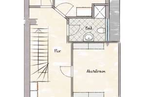 Modernisiertes Zuhause mit Terrasse und Garten, nähe Erholungsgebiet – Die vollständige Adresse der Immobilie erhältst du vom Anbieter., 68305 Waldhof, Mannheim – Vorschaubild 9