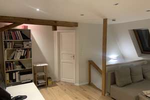 Sanierte 3,5-Raum-DG-Wohnung mit Balkon und Einbauküche in Berlin-Steglitz – Borstellstraße 64, 12167 Steglitz, Berlin – Vorschaubild 29
