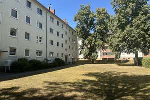 **Abramo&Partner** Renovierungsbedürftige 2-Zimmer-Wohnung  in zentraler Lage von Wiesbaden-Biebrich – Die vollständige Adresse der Immobilie erhältst du vom Anbieter., 65203 Biebrich, Wiesbaden – Vorschaubild 7