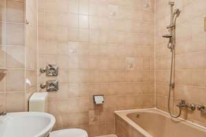 Zwei Appartments zum Preis von Einem direkt am See – Die vollständige Adresse der Immobilie erhältst du vom Anbieter., 68219 Rheinau, Mannheim – Vorschaubild 19