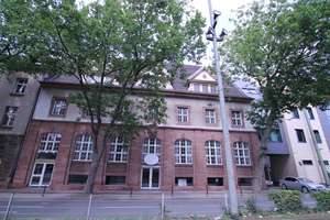 Rarität und Vision--Ehemalige Reichsbank für die Ewigkeit gebaut und wertbständiger als jede Währung