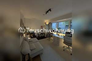 Tauschwohnung: Helle 3-Zimmer-Wohnung in Düsseldorf Pempelfort – 40211 Pempelfort, Düsseldorf – Vorschaubild 7
