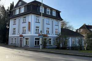 Wohn- und Geschäftshaus in zentraler Lage – Die vollständige Adresse der Immobilie erhältst du vom Anbieter., 42655 Gräfrath, Solingen – Vorschaubild 3