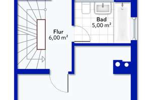 Ihr neues Zuhause: Charmantes Reiheneckhaus mit großem Garten und viel Platz für die Familie! – Die vollständige Adresse der Immobilie erhältst du vom Anbieter., 81739 Neuperlach, München – Vorschaubild 17