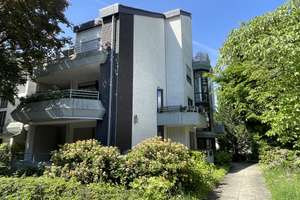 - NEU - *113m² Stilvolle Maisonettewohnung mit Ateliercharakter und Sonnenterrasse!* – Martinstraße 9, 65189 Südost, Wiesbaden – Vorschaubild 2