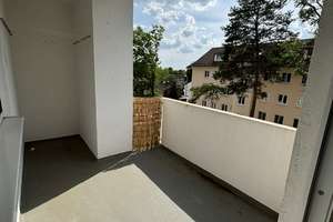 Helle 3-Zimmer-Wohnung mit Südbalkon – Nabburger Straße 17, 81737 Altperlach, München – Vorschaubild 6