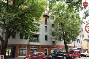 Schöne 2 Zimmerwohnung nahe dem "Weißer See" EBK, Balkon, Lift uvm. Ausgerichtet zur Parkstraße! – Pistoriusstraße 138, 13086 Weißensee, Berlin – Vorschaubild 45