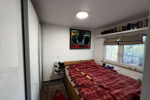 Moderne 2-Zimmer Wohnung mit Balkon und Tiefgarage – Aachener Straße 1347, 50859 Weiden, Köln – Vorschaubild 5