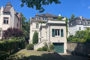 2 Familienhaus "Villa Uhrmacher" – Die vollständige Adresse der Immobilie erhältst du vom Anbieter., 53173 Rüngsdorf, Bonn – Vorschaubild 2