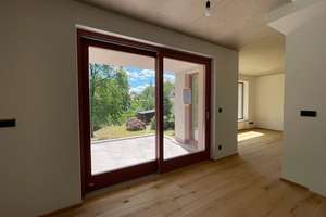 DESIGNVILLA NYMPHENBURG | BEL ÉTAGE MIT BALKON, STUDIO & GARTEN – Die vollständige Adresse der Immobilie erhältst du vom Anbieter., 80638 Nymphenburg, München – Vorschaubild 3