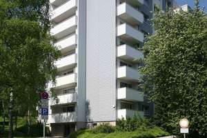 2 Zimmer Wohnung in Hagen