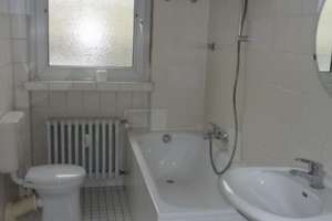 97 qm Wohnung mitten im Hansaviertel von privat – Die vollständige Adresse der Immobilie erhältst du vom Anbieter., 48155 Hansaplatz, Münster – Vorschaubild 4