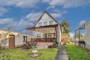Platz für Leben. Raum für Familie. - Familienidylle mit besonderen Flair. – Die vollständige Adresse der Immobilie erhältst du vom Anbieter., 50374 Erftstadt – Vorschaubild 2
